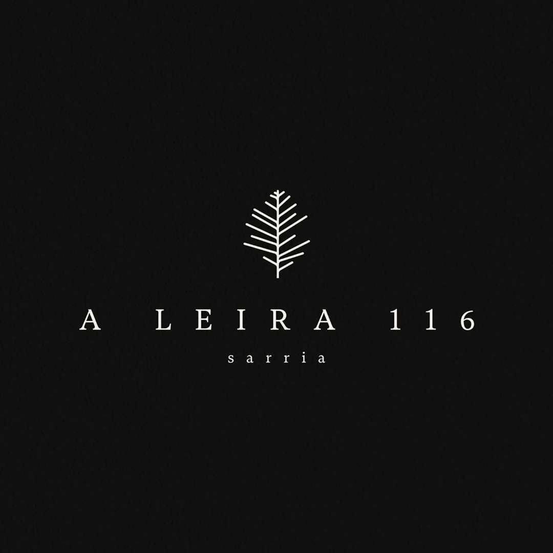 A Leira 116 Cabanas De Diseno Саррия Экстерьер фото